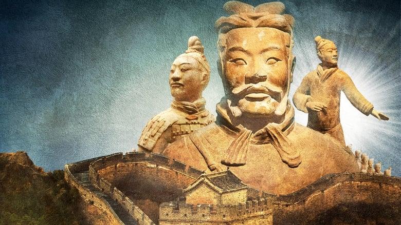 Mysteries of Ancient China image