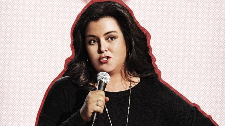 Rosie O'Donnell: A Heartfelt Stand Up image