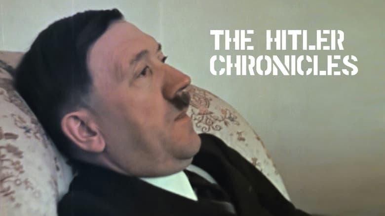 The Hitler Chronicles image