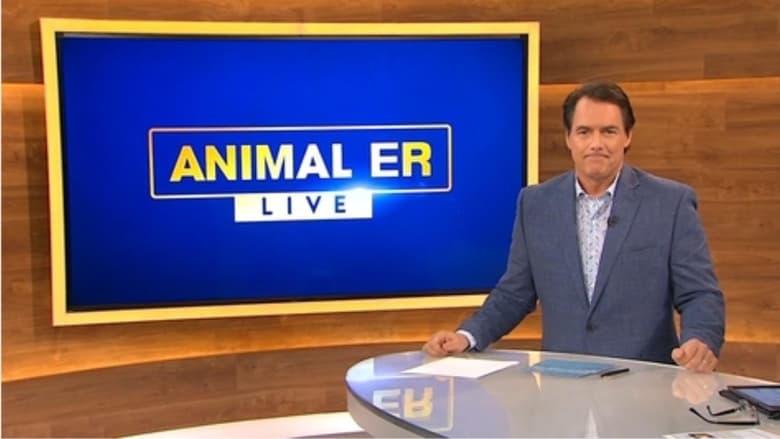 Animal ER Live image