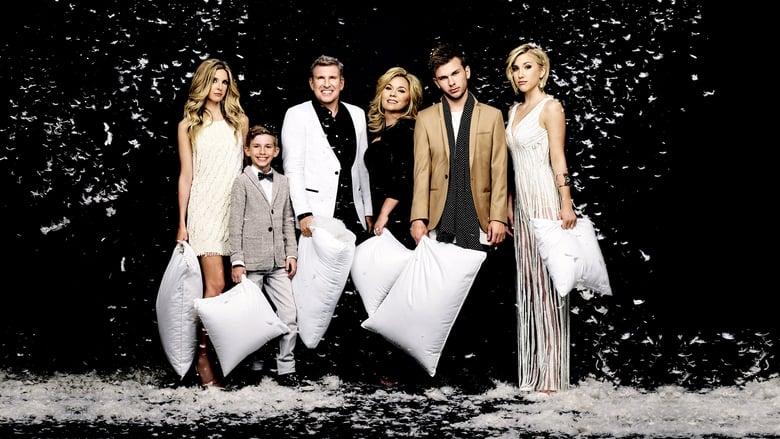 The Chrisley Knows Best Holiday Special image