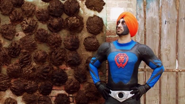 Super Singh image