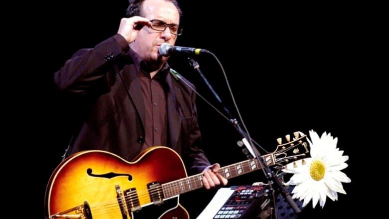 Elvis Costello & The Imposters: Club Date - Live in Memphis image