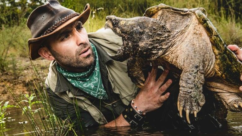 Coyote Peterson - Brave The Wild image