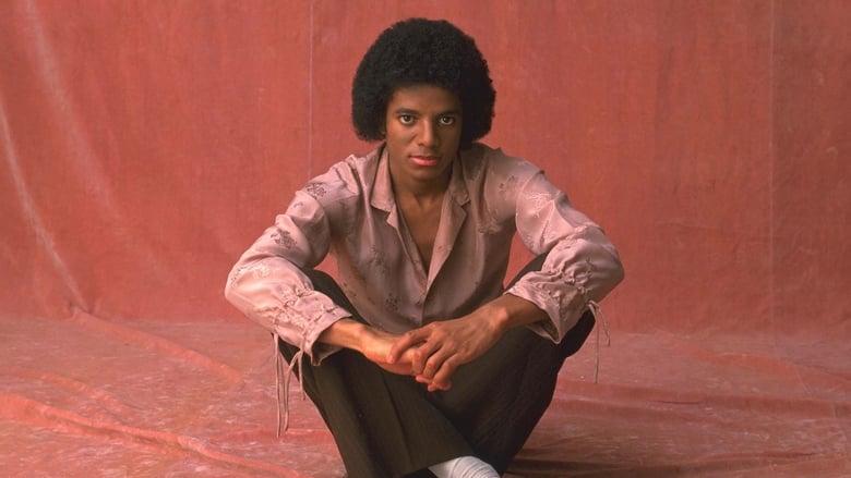 Michael Jackson: Man In The Mirror image
