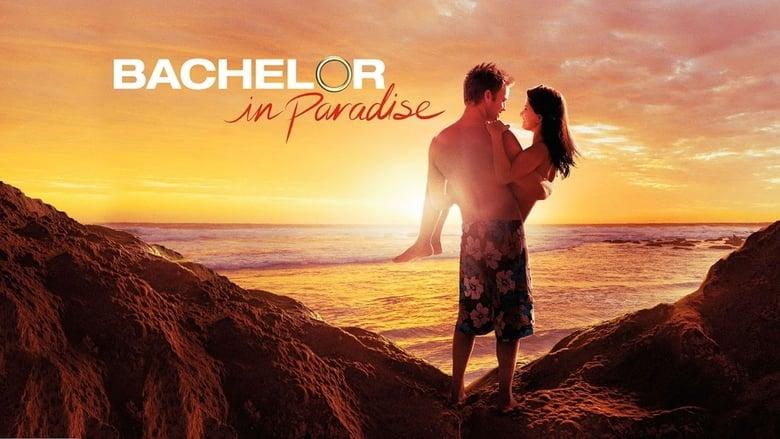 Bachelor in Paradise image
