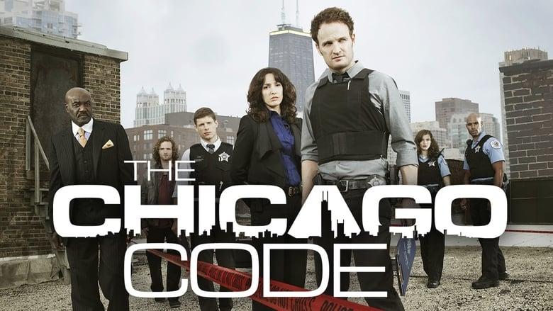The Chicago Code image
