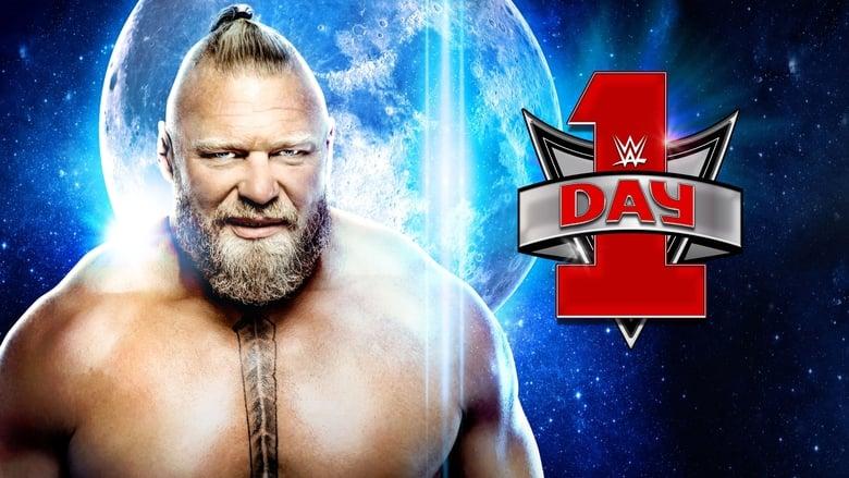 WWE Day 1 2022 image