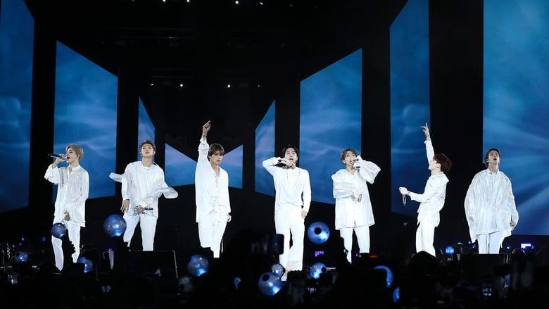 BTS World Tour: Love Yourself in New York image