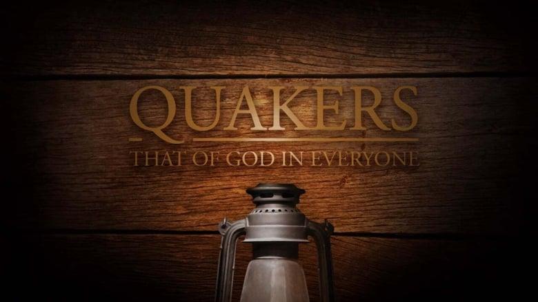 Quakers: That of God in Everyone image