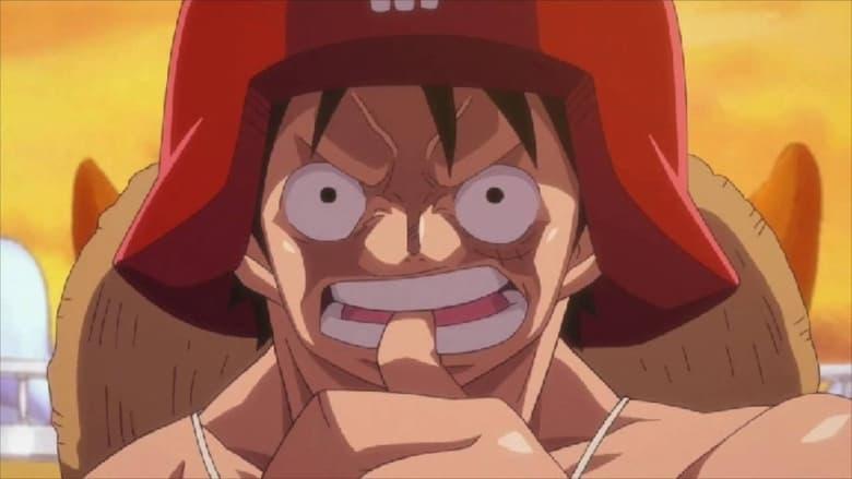 One Piece Film Gold: Episode 0 image