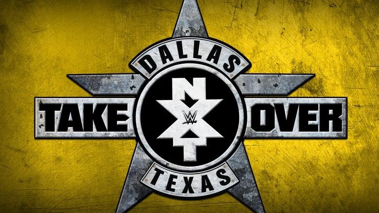 NXT TakeOver: Dallas image