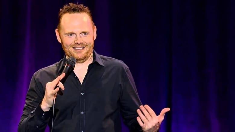 Bill Burr: You People Are All The Same image