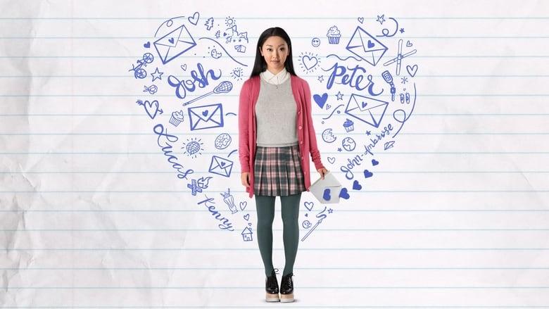 To All the Boys I've Loved Before image