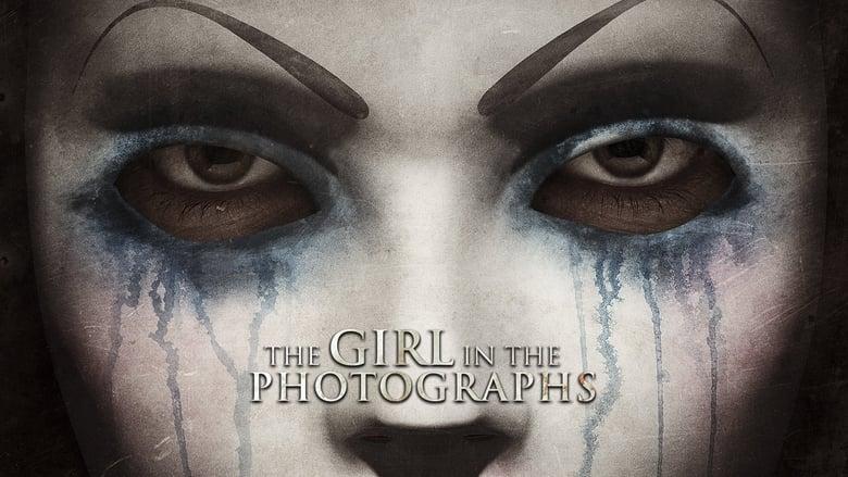 The Girl in the Photographs image