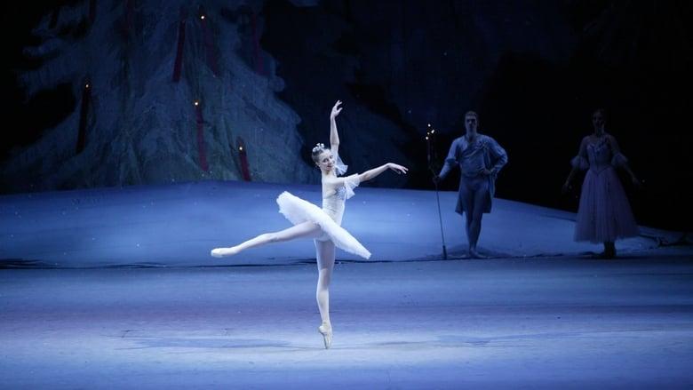 The Bolshoi Ballet: The Nutcracker image