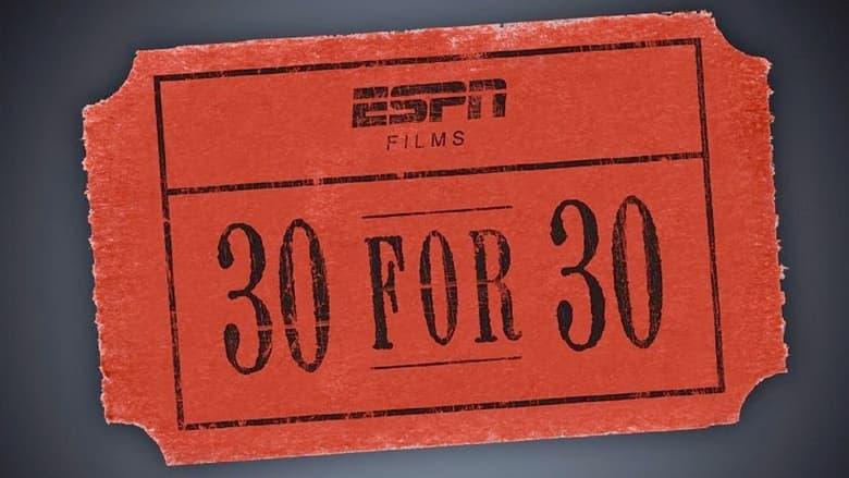 30 for 30 image