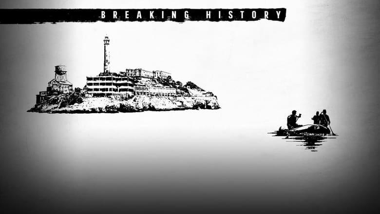 Alcatraz: Search for the Truth image