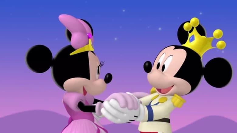 Mickey Mouse Clubhouse: Minnie Rella image