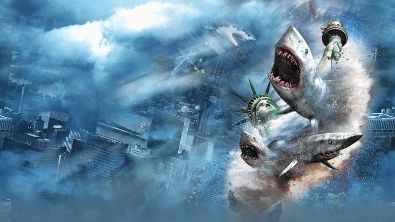 Sharknado 2: The Second One image