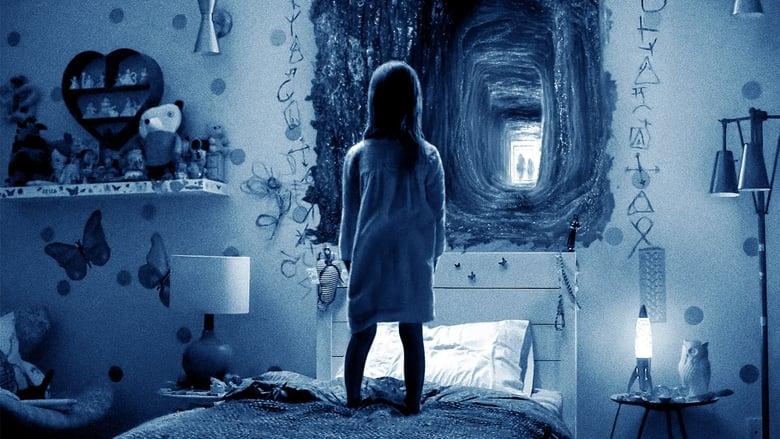 Paranormal Activity: The Ghost Dimension image