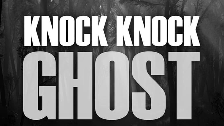 Knock Knock Ghost image