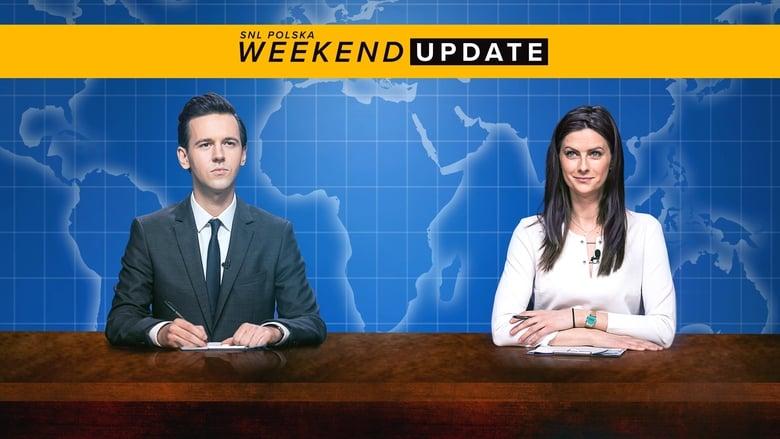 SNL Polska: Weekend Update image