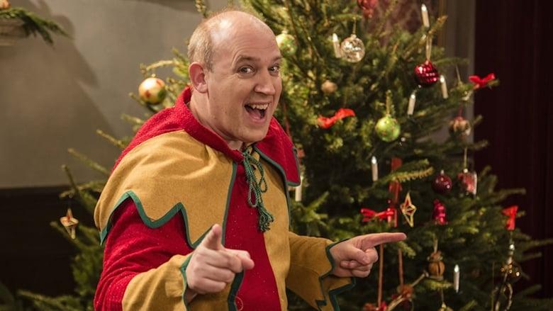 Tim Vine Travels Through Time Christmas Special image