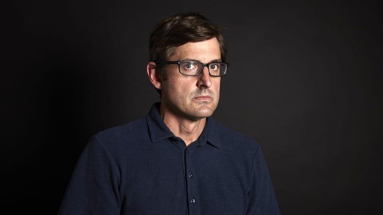 Louis Theroux: Law and Disorder in Lagos image