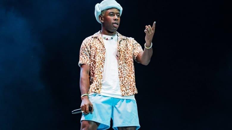 Tyler, The Creator: Live at Lollapalooza 2021 image