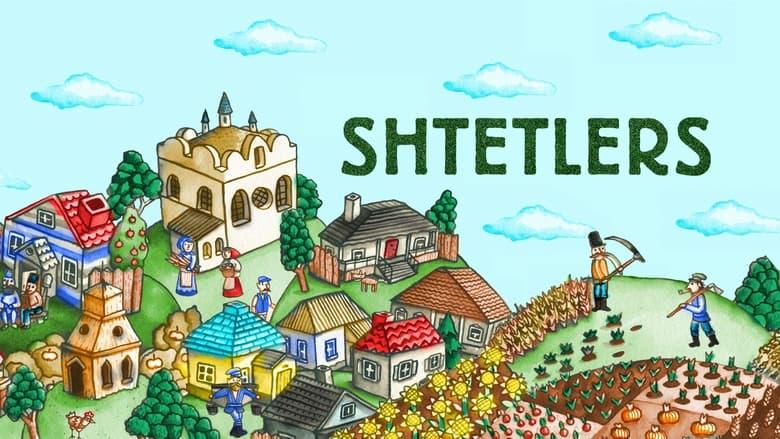 Shtetlers image