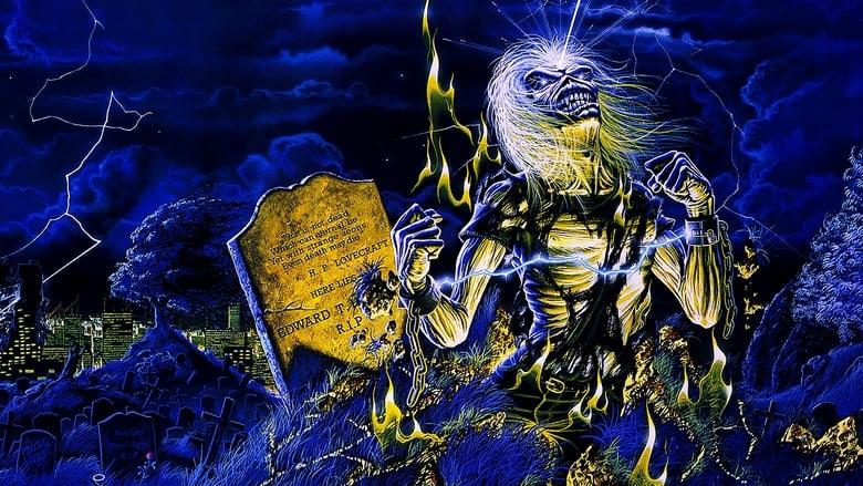 The History Of Iron Maiden - Part 2: Live After Death image