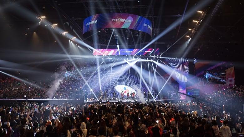 Mnet Asian Music Awards image
