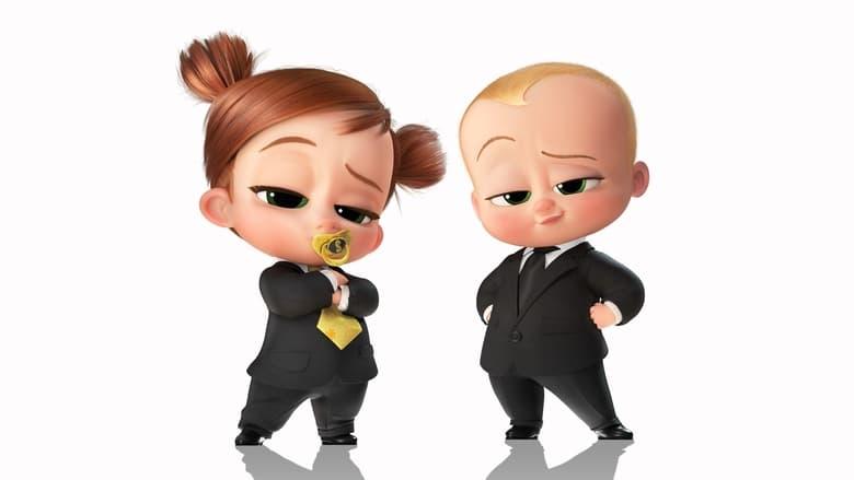 The Boss Baby: Family Business image