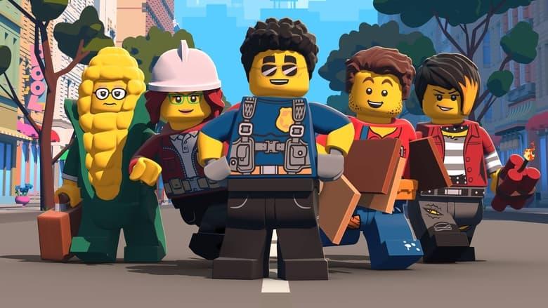 LEGO City Adventures image
