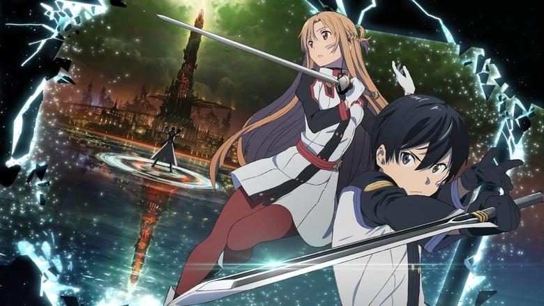 Sword Art Online: The Movie – Ordinal Scale image