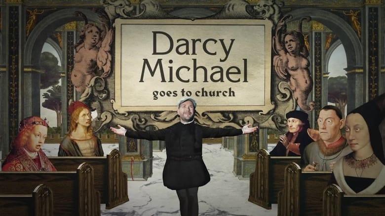Darcy Michael Goes to Church image