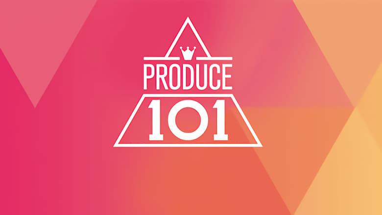 Produce 101 image
