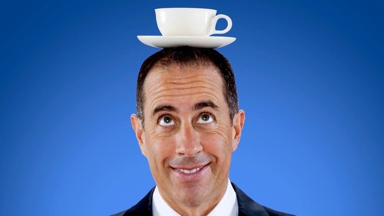 Comedians in Cars Getting Coffee image