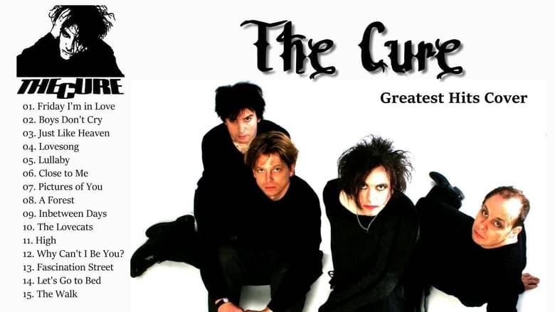 The Cure: Greatest Hits Videos image