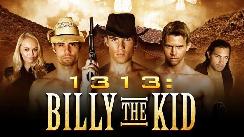 1313: Billy the Kid image
