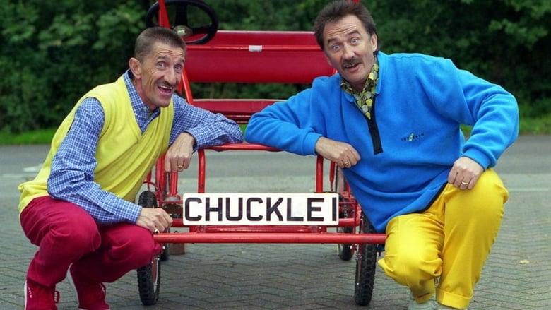 ChuckleVision image