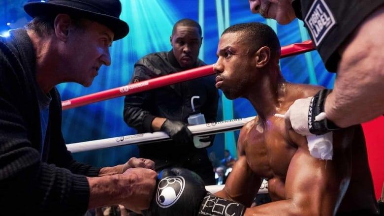 From Rocky to Creed: The Legacy Continues image