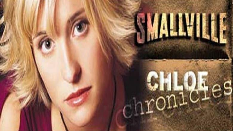 Smallville: Chloe Chronicles image