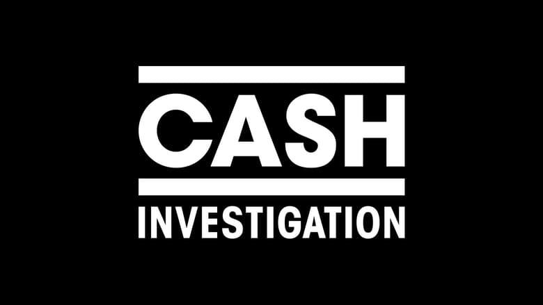 Cash Investigation image