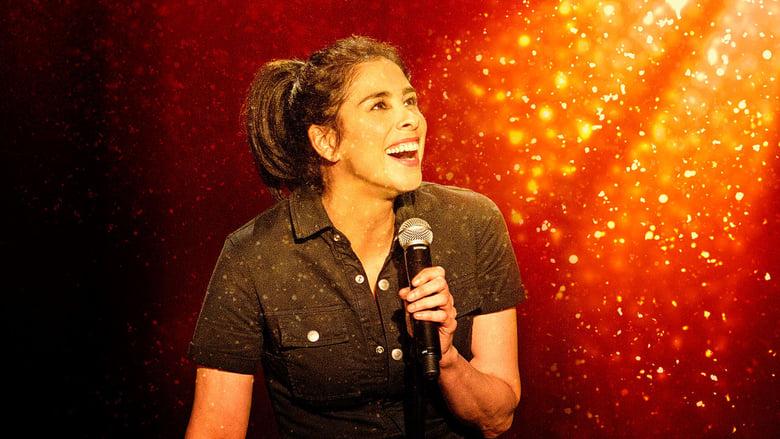 Sarah Silverman: A Speck of Dust image