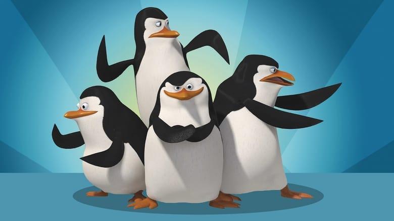 The Penguins of Madagascar image