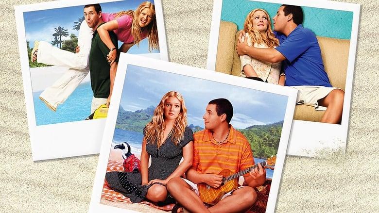 50 First Dates image