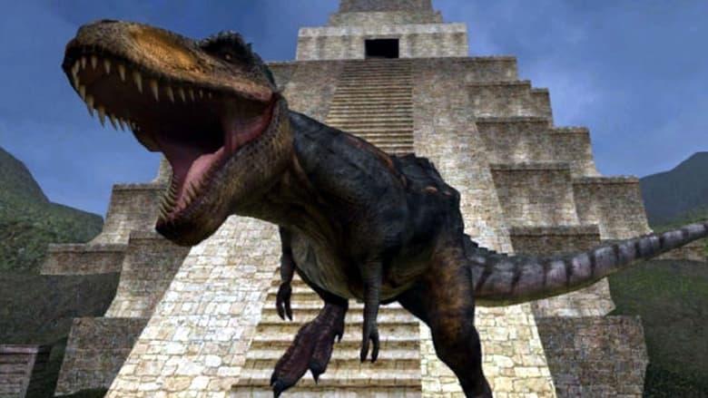Aztec Rex image