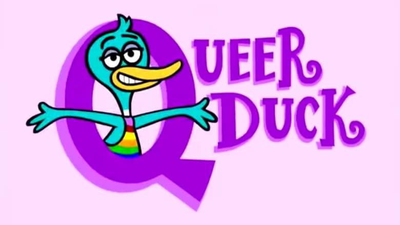 Queer Duck image